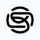 jiuyou.com官方网站蓝色球形标志
