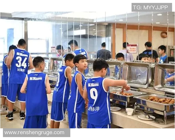 东方启明星篮球夏令营助力青少年成长与梦想的篮球之旅