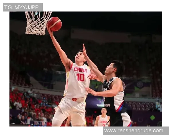 中国篮球明星的实力与成就究竟有多惊人你知道吗